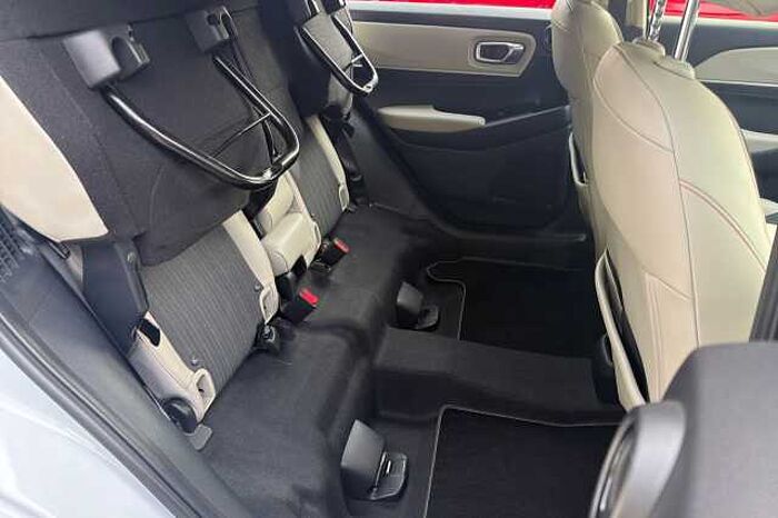 Honda HR-V Hybrid 1.5 eHEV Advance Style 5dr CVT 