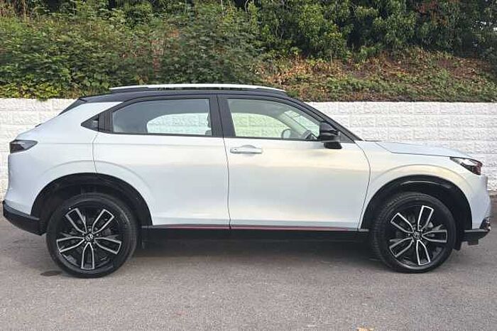 Honda HR-V Hybrid 1.5 eHEV Advance Style 5dr CVT 