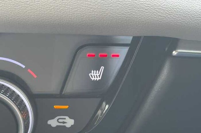 Honda HR-V Hybrid 1.5 eHEV Advance Style 5dr CVT 