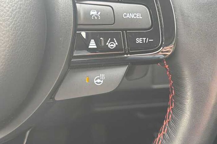 Honda HR-V Hybrid 1.5 eHEV Advance Style 5dr CVT 