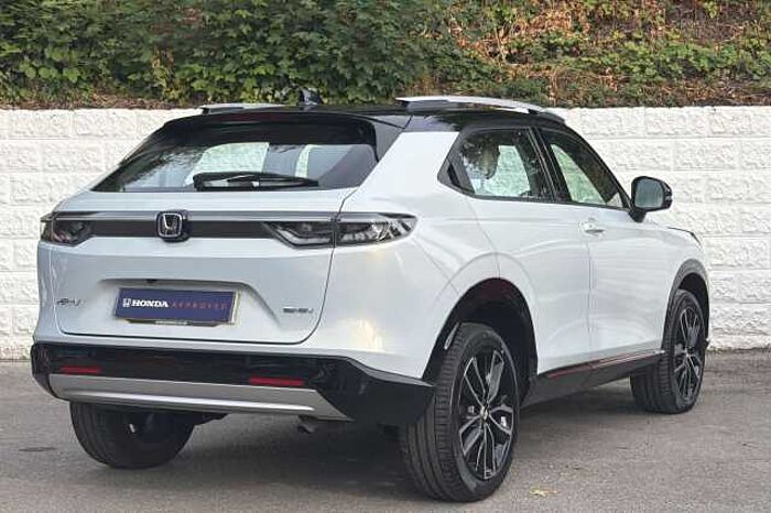 Honda HR-V Hybrid 1.5 eHEV Advance Style 5dr CVT 