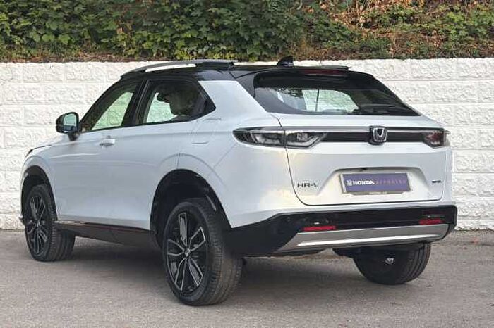 Honda HR-V Hybrid 1.5 eHEV Advance Style 5dr CVT 