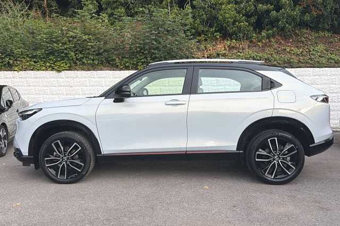 Honda HR-V Hybrid 1.5 eHEV Advance Style 5dr CVT 