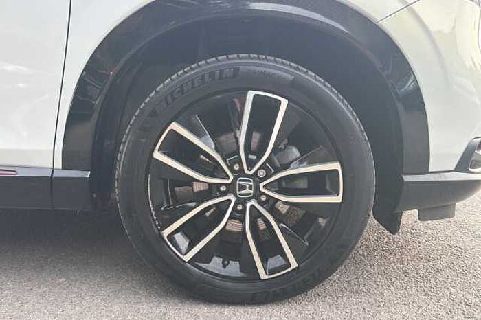 Honda HR-V Hybrid 1.5 eHEV Advance Style 5dr CVT 