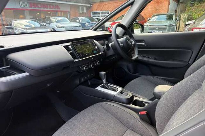 Honda Jazz Hybrid 1.5 i-MMD Hybrid Advance 5dr eCVT 