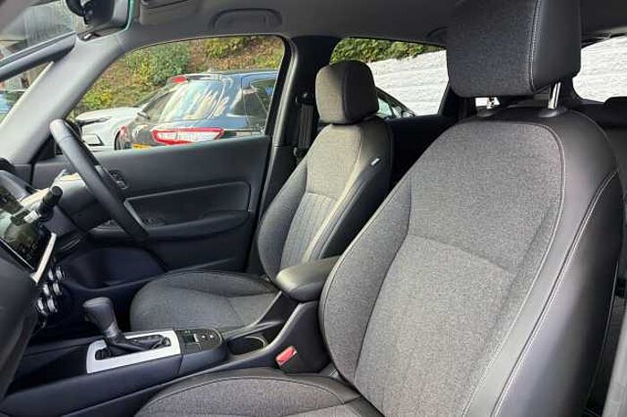 Honda Jazz Hybrid 1.5 i-MMD Hybrid Advance 5dr eCVT 