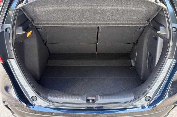 Honda Jazz Hybrid 1.5 i-MMD Hybrid Advance 5dr eCVT 