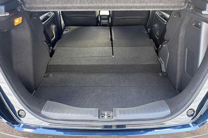Honda Jazz Hybrid 1.5 i-MMD Hybrid Advance 5dr eCVT 