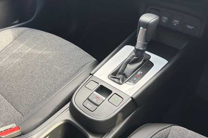 Honda Jazz Hybrid 1.5 i-MMD Hybrid Advance 5dr eCVT 