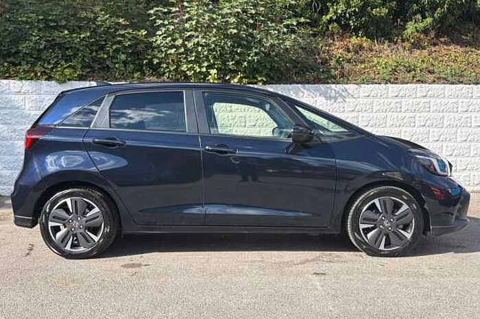 Honda Jazz Hybrid 1.5 i-MMD Hybrid Advance 5dr eCVT 