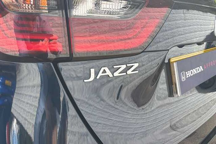 Honda Jazz Hybrid 1.5 i-MMD Hybrid Advance 5dr eCVT 
