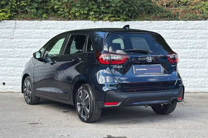 Honda Jazz Hybrid 1.5 i-MMD Hybrid Advance 5dr eCVT 
