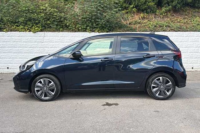Honda Jazz Hybrid 1.5 i-MMD Hybrid Advance 5dr eCVT 