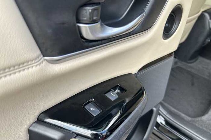 Honda CR-V Hybrid 2.0 i-MMD Hybrid EX 5dr eCVT 