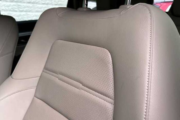 Honda CR-V Hybrid 2.0 i-MMD Hybrid EX 5dr eCVT 