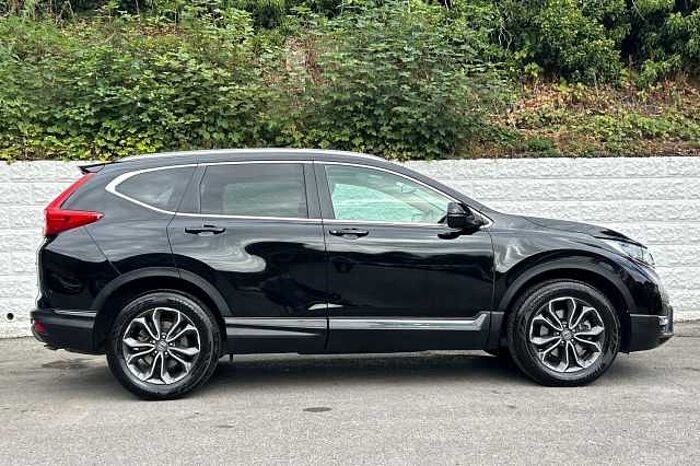 Honda CR-V Hybrid 2.0 i-MMD Hybrid EX 5dr eCVT 