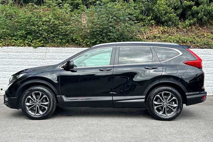 Honda CR-V Hybrid 2.0 i-MMD Hybrid EX 5dr eCVT 