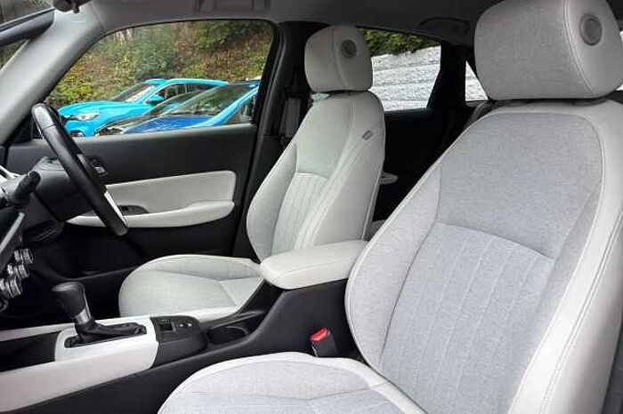 Honda Jazz Hybrid 1.5 i-MMD Hybrid EX 5dr eCVT 
