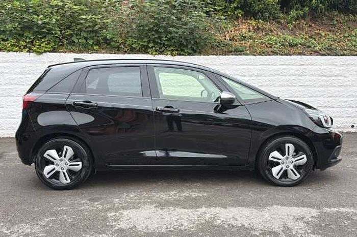 Honda Jazz Hybrid 1.5 i-MMD Hybrid EX 5dr eCVT 