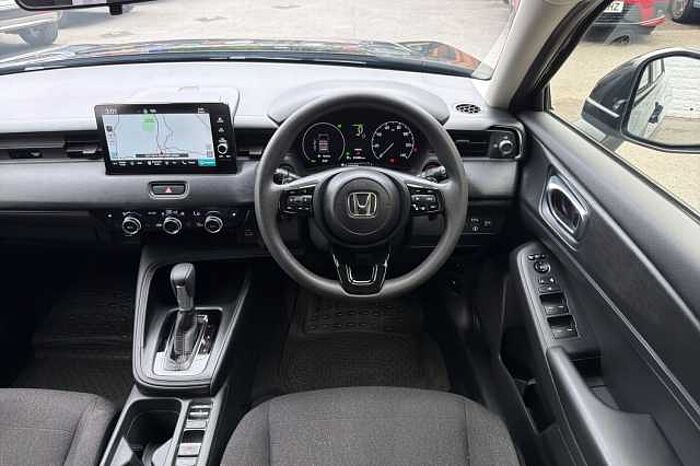 Honda HR-V Hybrid 1.5 eHEV Elegance 5dr CVT 