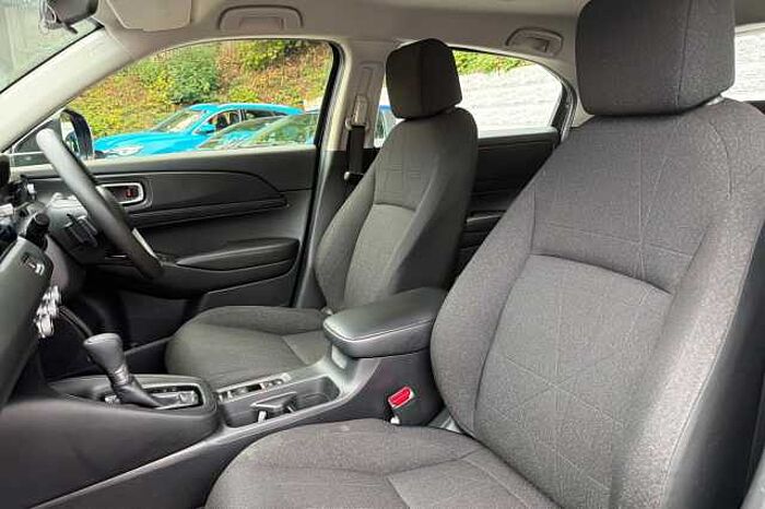 Honda HR-V Hybrid 1.5 eHEV Elegance 5dr CVT 