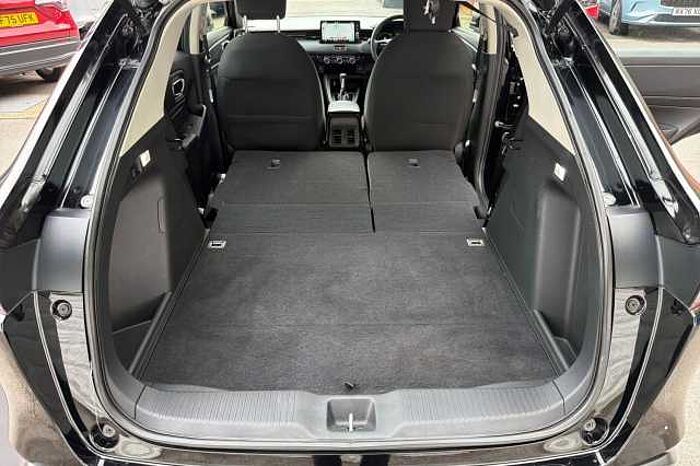 Honda HR-V Hybrid 1.5 eHEV Elegance 5dr CVT 