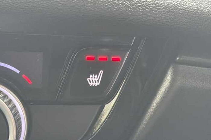 Honda HR-V Hybrid 1.5 eHEV Elegance 5dr CVT 