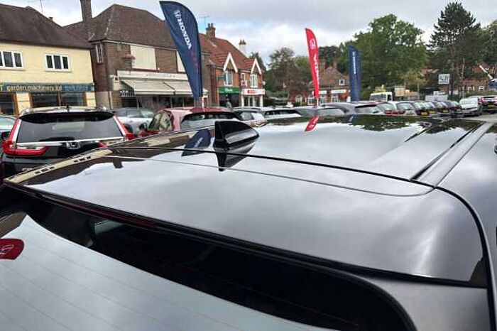 Honda HR-V Hybrid 1.5 eHEV Elegance 5dr CVT 