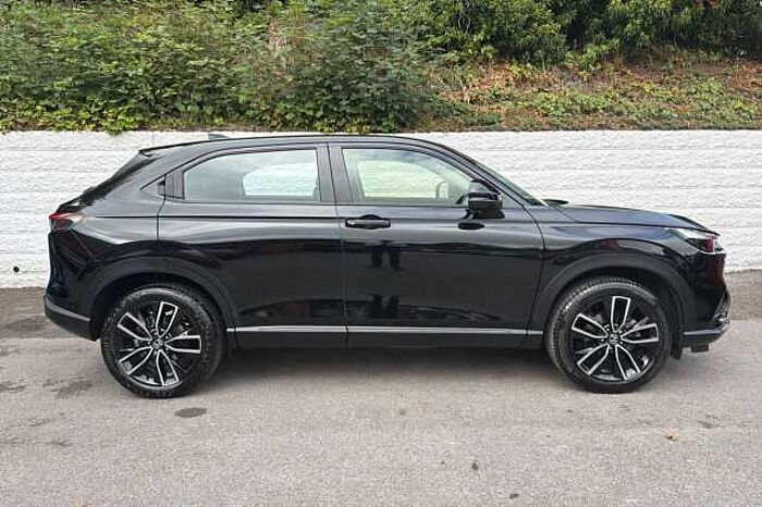 Honda HR-V Hybrid 1.5 eHEV Elegance 5dr CVT 