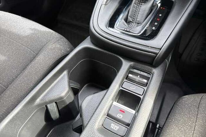 Honda HR-V Hybrid 1.5 eHEV Elegance 5dr CVT 