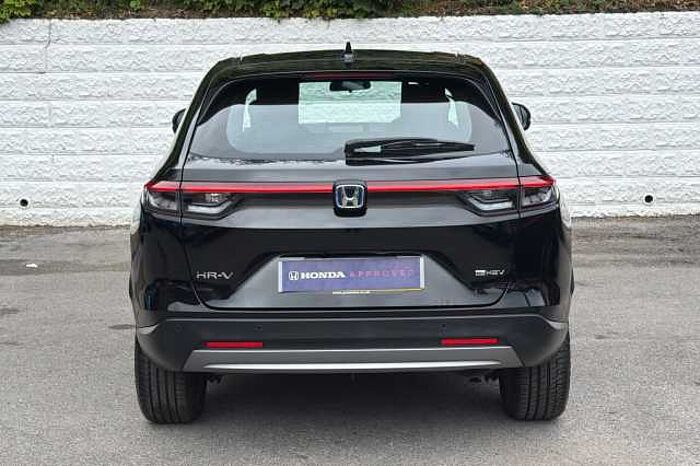 Honda HR-V Hybrid 1.5 eHEV Elegance 5dr CVT 