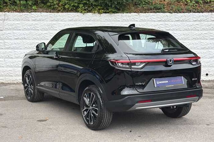 Honda HR-V Hybrid 1.5 eHEV Elegance 5dr CVT 