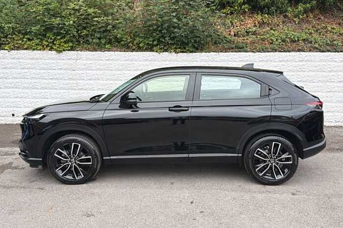 Honda HR-V Hybrid 1.5 eHEV Elegance 5dr CVT 