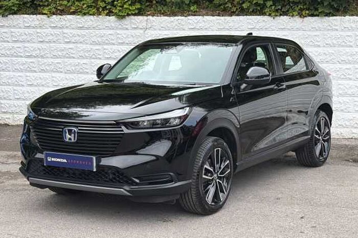 Honda HR-V Hybrid 1.5 eHEV Elegance 5dr CVT 