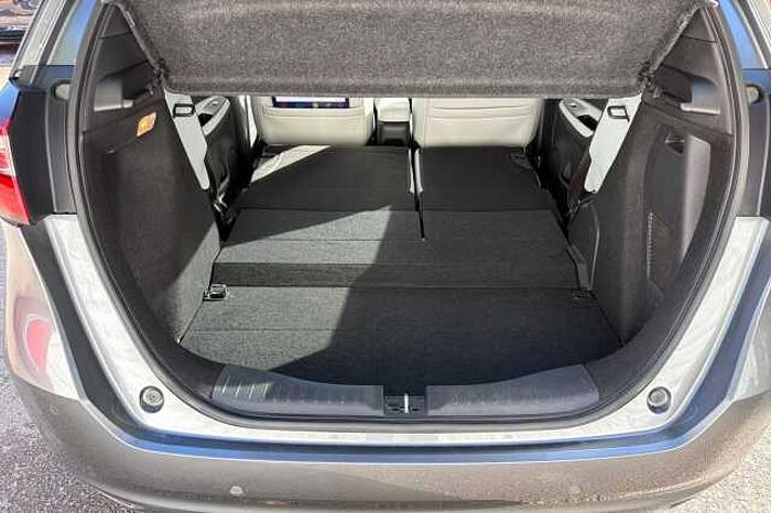 Honda Jazz Hybrid 1.5 i-MMD Hybrid EX 5dr eCVT 