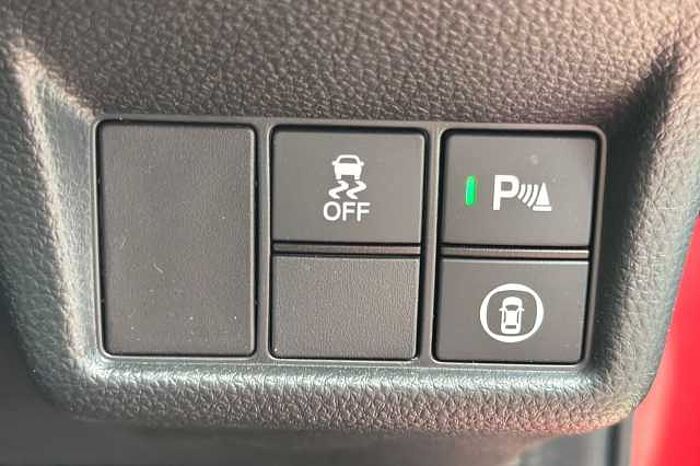 Honda Civic e:HEV 2.0 eHEV Advance 5dr CVT 