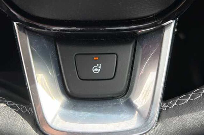 Honda Civic e:HEV 2.0 eHEV Advance 5dr CVT 