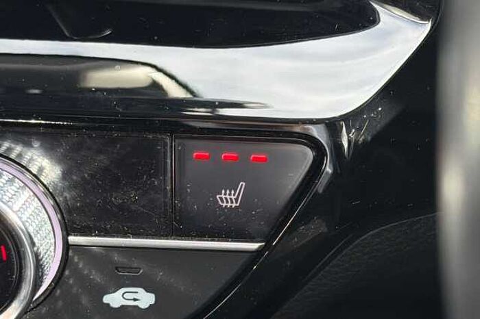 Honda Civic e:HEV 2.0 eHEV Advance 5dr CVT 
