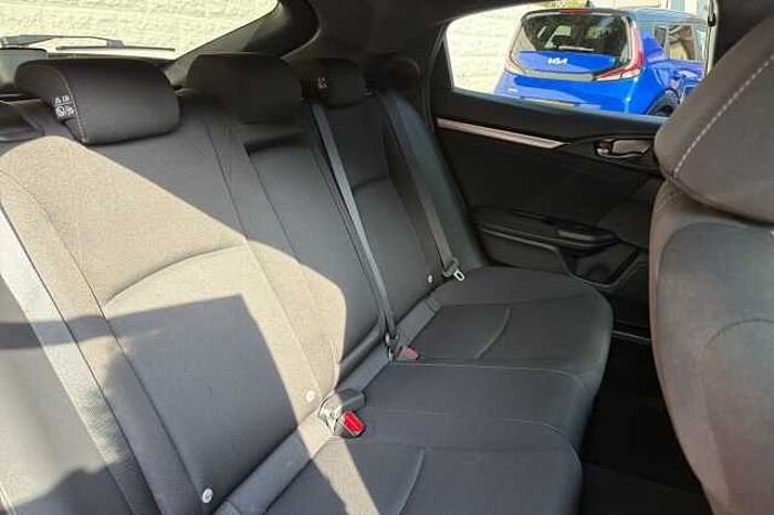 Honda Civic 1.5 VTEC Turbo Sport Plus 5dr 