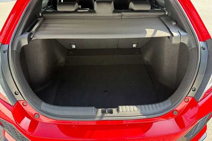 Honda Civic 1.5 VTEC Turbo Sport Plus 5dr 