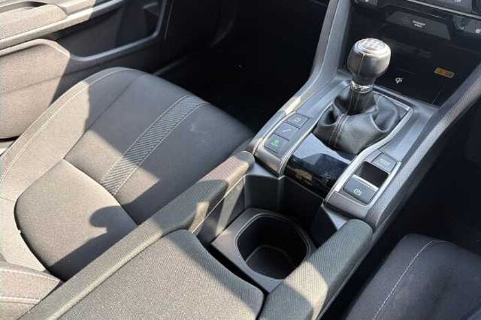 Honda Civic 1.5 VTEC Turbo Sport Plus 5dr 