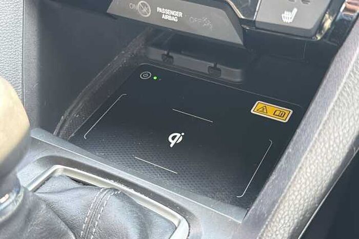 Honda Civic 1.5 VTEC Turbo Sport Plus 5dr 