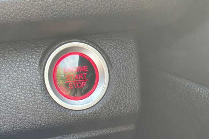 Honda Civic 1.5 VTEC Turbo Sport Plus 5dr 
