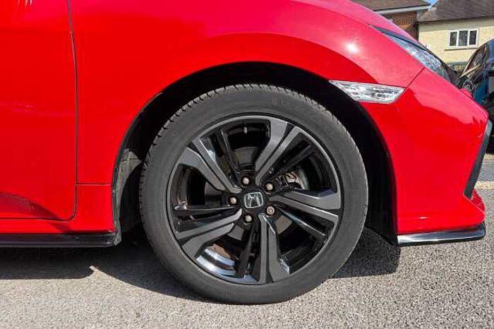 Honda Civic 1.5 VTEC Turbo Sport Plus 5dr 