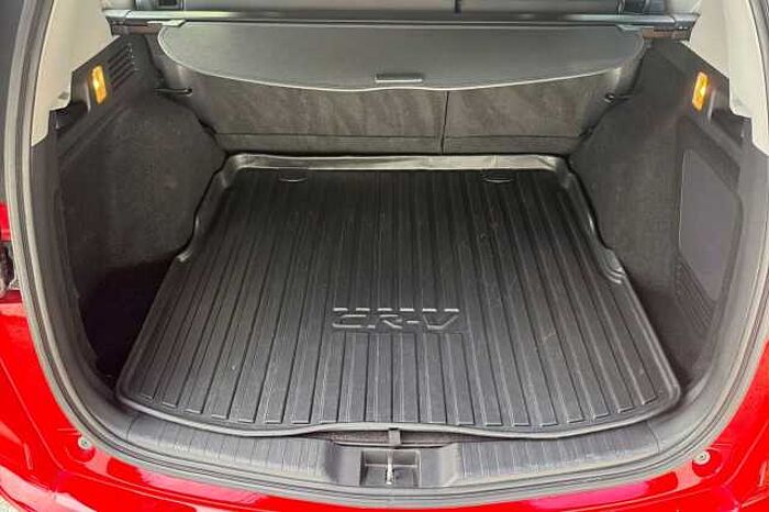 Honda CR-V Hybrid 2.0 i-MMD Hybrid EX 5dr eCVT 