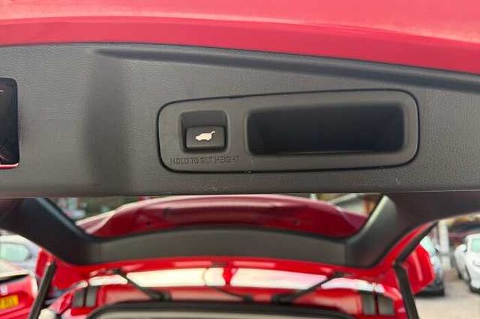 Honda CR-V Hybrid 2.0 i-MMD Hybrid EX 5dr eCVT 