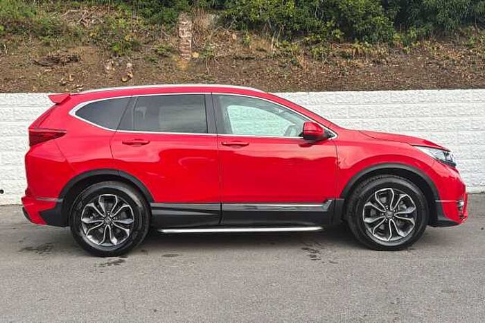 Honda CR-V Hybrid 2.0 i-MMD Hybrid EX 5dr eCVT 