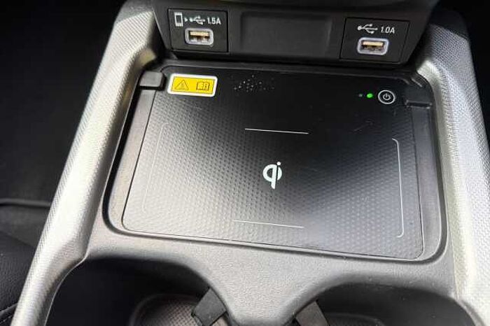 Honda CR-V Hybrid 2.0 i-MMD Hybrid EX 5dr eCVT 