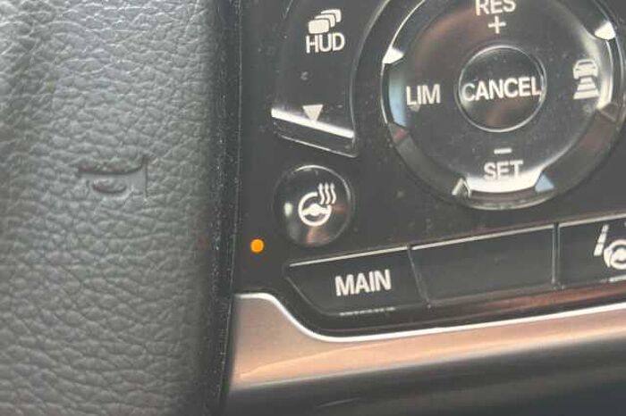 Honda CR-V Hybrid 2.0 i-MMD Hybrid EX 5dr eCVT 