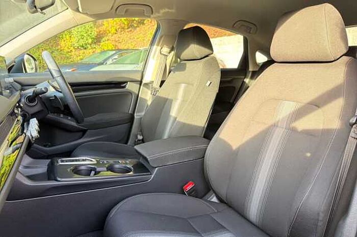Honda Civic Hybrid 2.0 eHEV Elegance 5dr CVT 